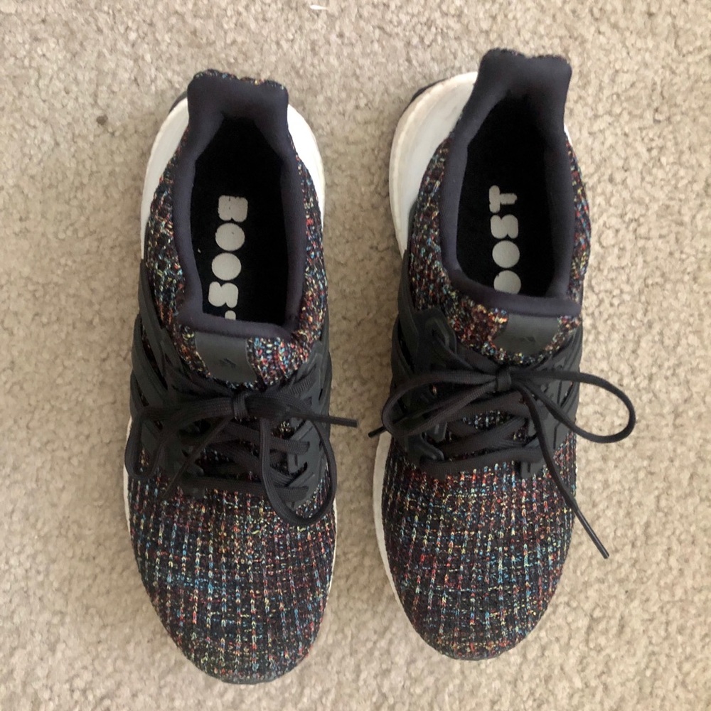 Ultraboosts - Picture 2 of 2